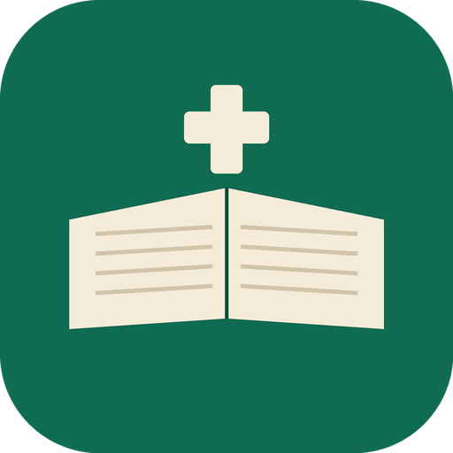 Ícone do app Bíblia VVZ